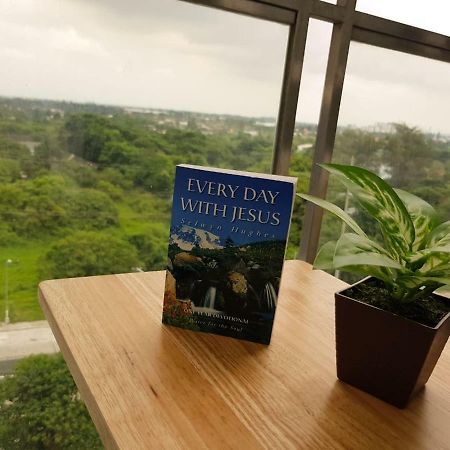 Cool Suites At Wind Residences Tagaytay Staycation- Im Hana 1 Tagaytay City Exterior foto