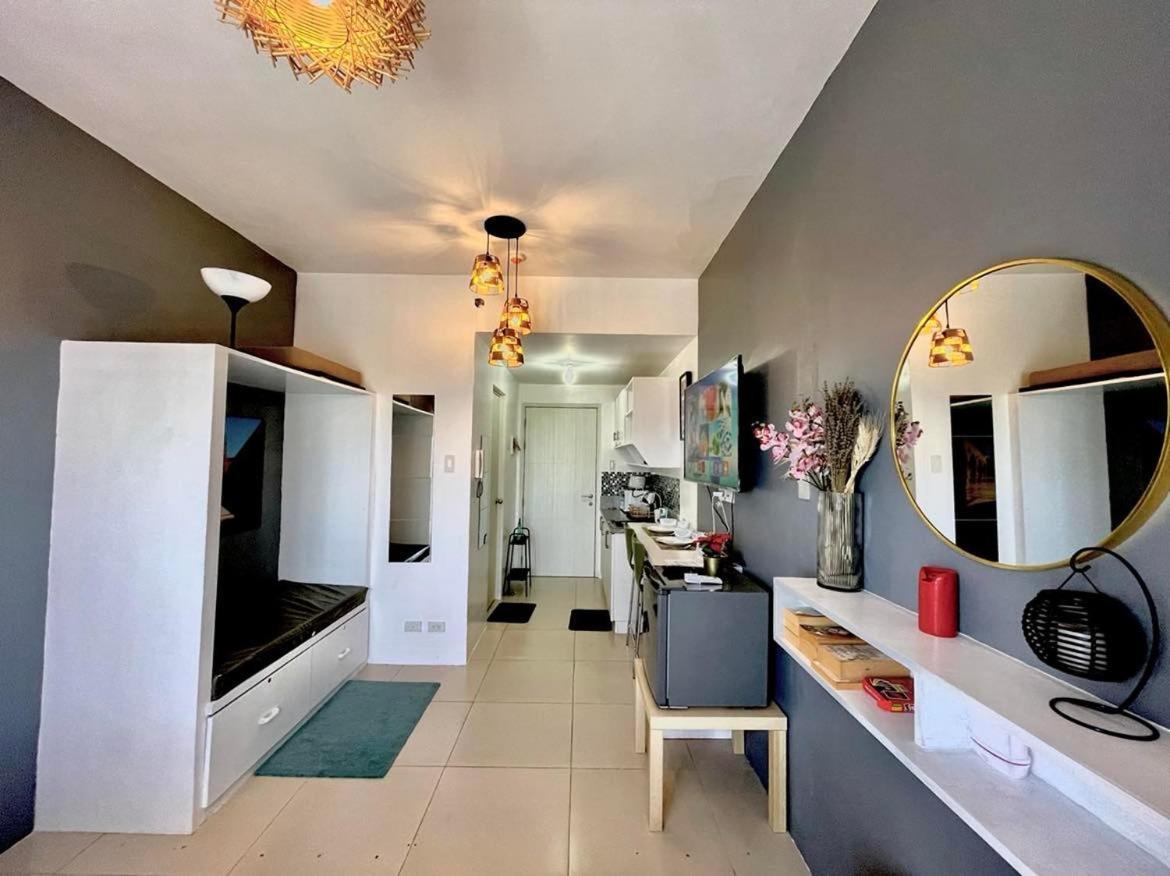 Cool Suites At Wind Residences Tagaytay Staycation- Im Hana 1 Tagaytay City Exterior foto