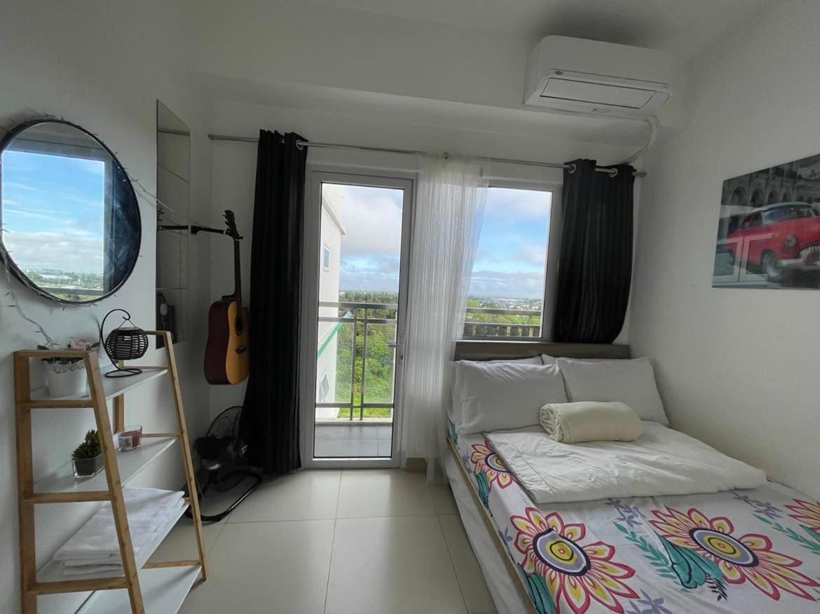 Cool Suites At Wind Residences Tagaytay Staycation- Im Hana 1 Tagaytay City Exterior foto